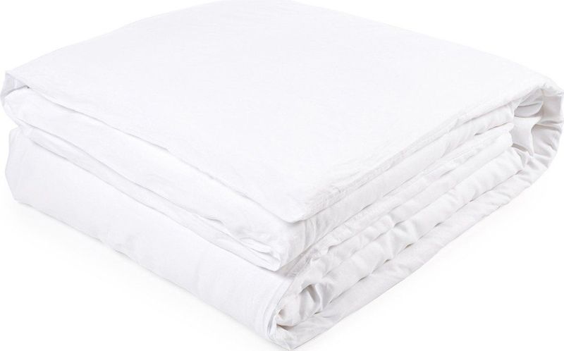 Dekbedovertrek - Multikleur - Katoen