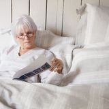 Libeco Linnen Kussensloop Sisco Stripe