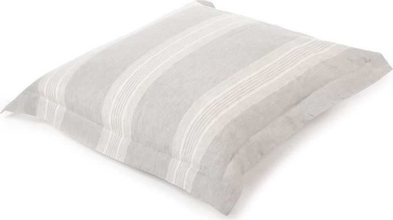 Libeco Linnen Kussensloop Sisco Stripe