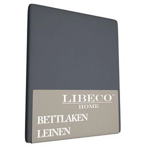 Lakens - Wit - Katoen - 240x220 cm