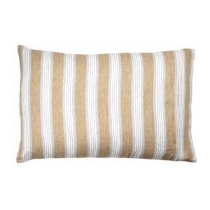 Libeco Linnen Kussensloop - Maora - Stripe - 60x70cm