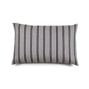 Kussensloop Libeco The Tack Stripe (Linnen)-60 x 70 cm