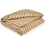 Dekbedovertrek - Grijs - Katoen