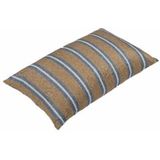 Libeco - Salem - Kussensloop - Bruin - 100% Linnen - 60 x 70 cm