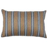 Libeco - Salem - Kussensloop - Bruin - 100% Linnen - 60 x 70 cm