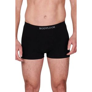 10-pak naadloze heren boxershorts Mulitpack - Katoenen Mannen onderbroek aansluitend -