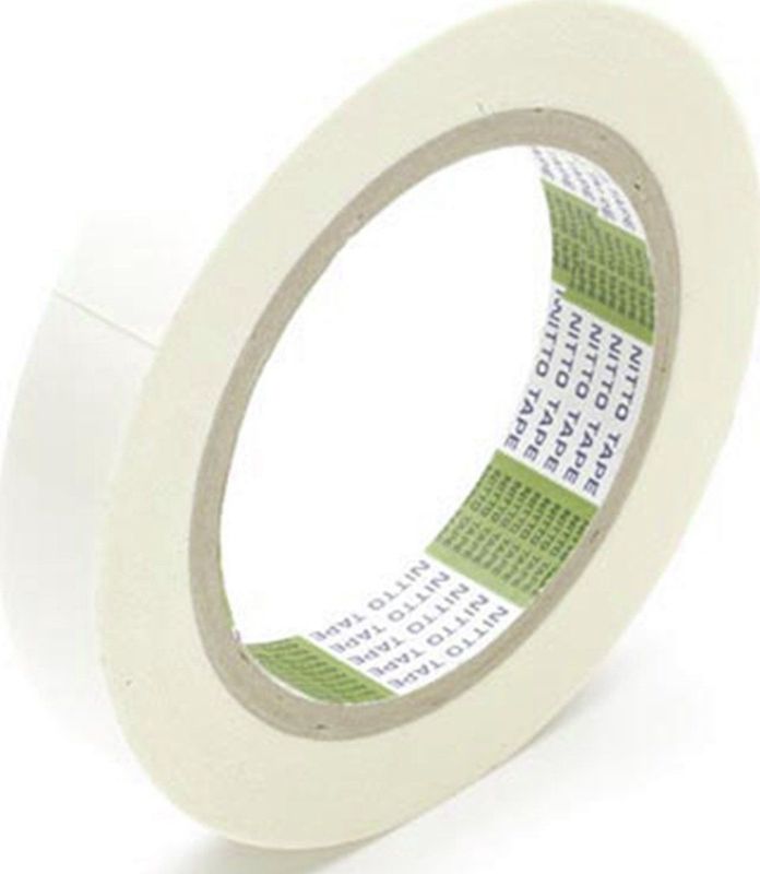 Nitto NITTO - DUBBELZIJDIGE KLEEFBAND - 19 mm x 20 m