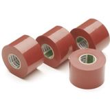 Nitto NITTO - ISOLATIETAPE - ROOD - 50 mm x 20 m