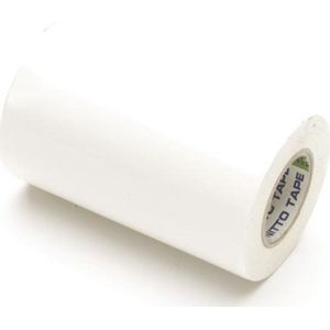 Isolatietape - Wit - Nitto