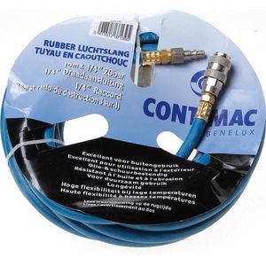 Contimac luchtslang 10m
