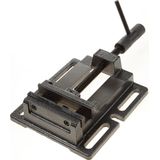 Ecoline - Machineklem - 125mm - Staal