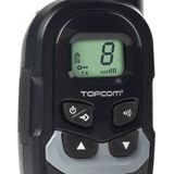 Topcom RC-6410 Walkie Talkie - Twintalker 1304