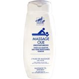 Goldline Ongeparfumeerde Massageolie
