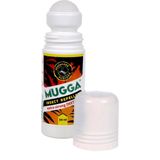 Mugga - Insectenbeetmiddel - 50% DEET - Roll-on - Eucalyptus Geur