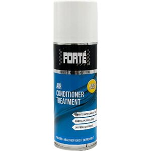 Forté Air Conditioner Treatment Lemon - airco reiniger