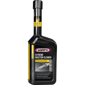 Wynn's - Diesel Extreme Injector Cleaner - 500 ml - Reiniging Brandstofsysteem
