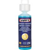 Wynn's - Ice Proof - Additief - Voor Diesel - Verlaging Pannepunt - 250 ml