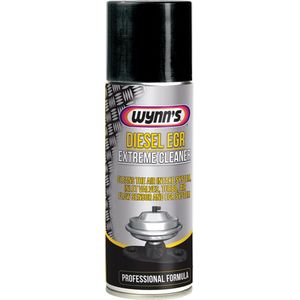 Wynn's - EGR Extreme Cleaner - 200ml - Aerosol