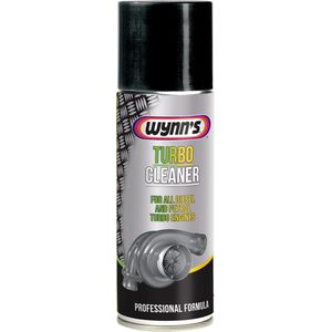 Wynns - Turbo Cleaner - Autoreiniger - 200ml - Voor Diesel