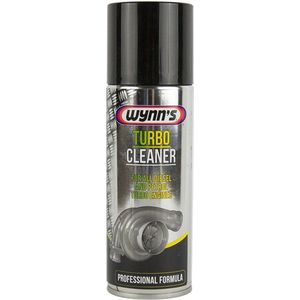 WYNN'S TURBO CLEANER - Wynn's Turbo Reiniger
