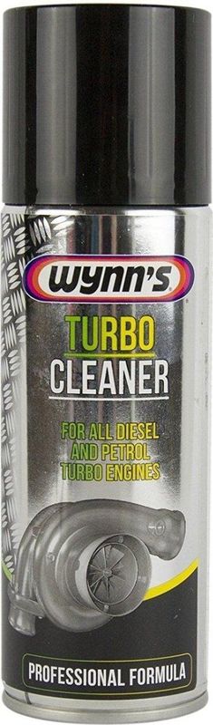 Wynn&#39;s Turbo Cleaner 200ml