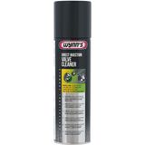 Wynn's - Direct Injection Valve Cleaner - Motorreiniging - 500 Ml - Kunststof