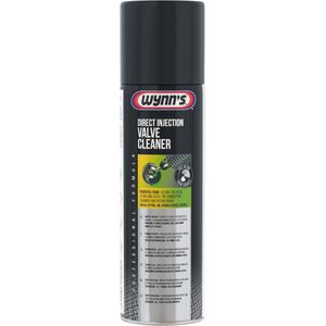Wynn's - Direct Injection Valve Cleaner - Motorreiniging - 500 Ml - Kunststof
