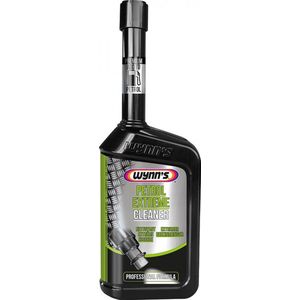 Wynn's - Petrol Extreme Injector Cleaner - 500ml - Reinigt en Beschermt Brandstofsysteem
