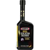 Wynns - Diesel Total Action Treatment - 500ml - Reiniging voor Dieselmotoren