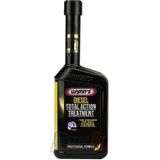 Wynns - Diesel Total Action Treatment - 500ml - Reiniging voor Dieselmotoren