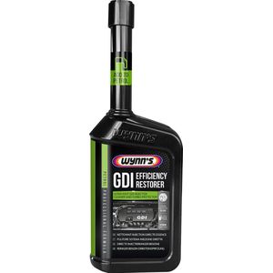 Wynn's - GDI Efficiency Restorer - 500ml - Reiniger voor Benzine Motoren