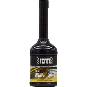 Forté Diesel Injector Treatment
