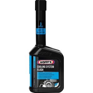 Wynn's - Cooling System Flush - Reinigingsmiddel - 325 ml - Krachtige Zuurvrije Radiatorreiniger