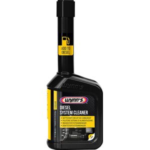 Wynn's - Diesel System Cleaner - 325ml - Brandstofadditief