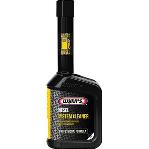 WYNN'S Diesel System Cleaner - Systeemreiniger Diesel - 325 ML