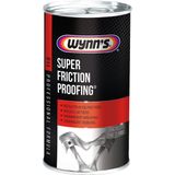 Wynn's - Super Friction Proofing - Additief - 325 ml - Vermindert Wrijving