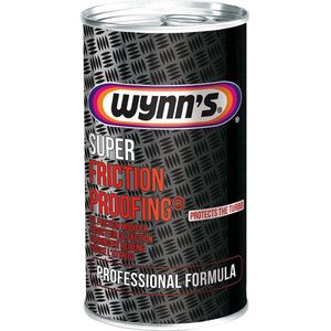 Wynn's - Super Friction Proofing - Additief - 325 ml - Vermindert Wrijving