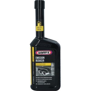 Wynn's - Diesel Emission Reducer - 3 Drievoudige Werking - Cerium Nanotechnologie