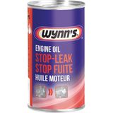 Wynn's - Stop Smoke - Behandeling - 325 ml - Oplosbaar in Olie