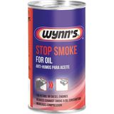 Wynn's - Stop Smoke - Behandeling - 325 ml - Oplosbaar in Olie