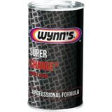 Wynn's - Super Charge - Additief - 325ml - Olie-oplosbaar