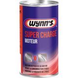 Wynn's - Super Charge - Additief - 325ml - Olie-oplosbaar