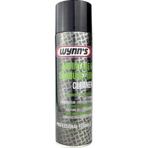 Wynn's - Air Intake & Carburettor Cleaner - Reinigingsproduct - 500ml