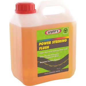 Wynns - 62411 - Stuurbekrachtigingsreiniger - 1,9 Liter - Geschikt Voor Diesel en Benzine