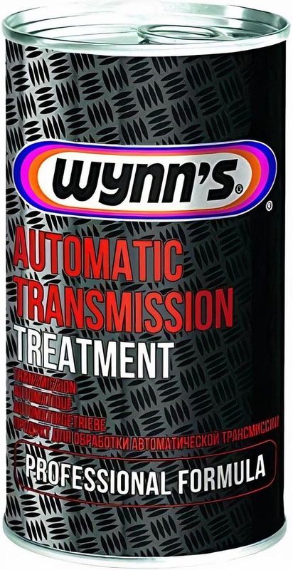 Wynn's - Automatic Transmission Treatment - 325ml - Olie Oplosbaar Additief