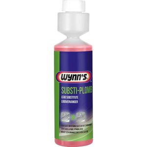 Wynn's - Loodvervanger - 250ml - Additief Voor Benzine Motoren