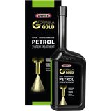 Wynn's - Formula Gold - Petrol System Treatment - 500ml - Chemische Behandeling