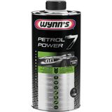 Wynn's - Petrol Power 7 - 1000ML - Brandstofreiniger