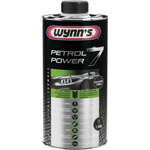 Wynn&#039;s Petrol Power 7 - 1000ML