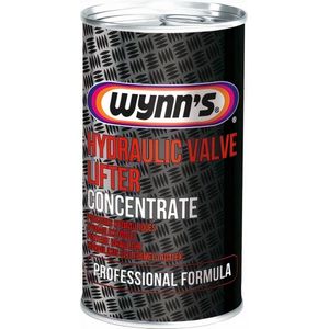 Wynn's - Hydraulic Valve Lifter Concentrate - Olie Additief - 325ml